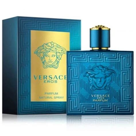 parfum versace eros man|versace eros 100ml boots.